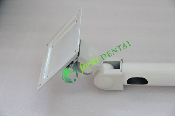 Dental Chair Metal LCD Holder  - Metal Photo Panel recension och pris