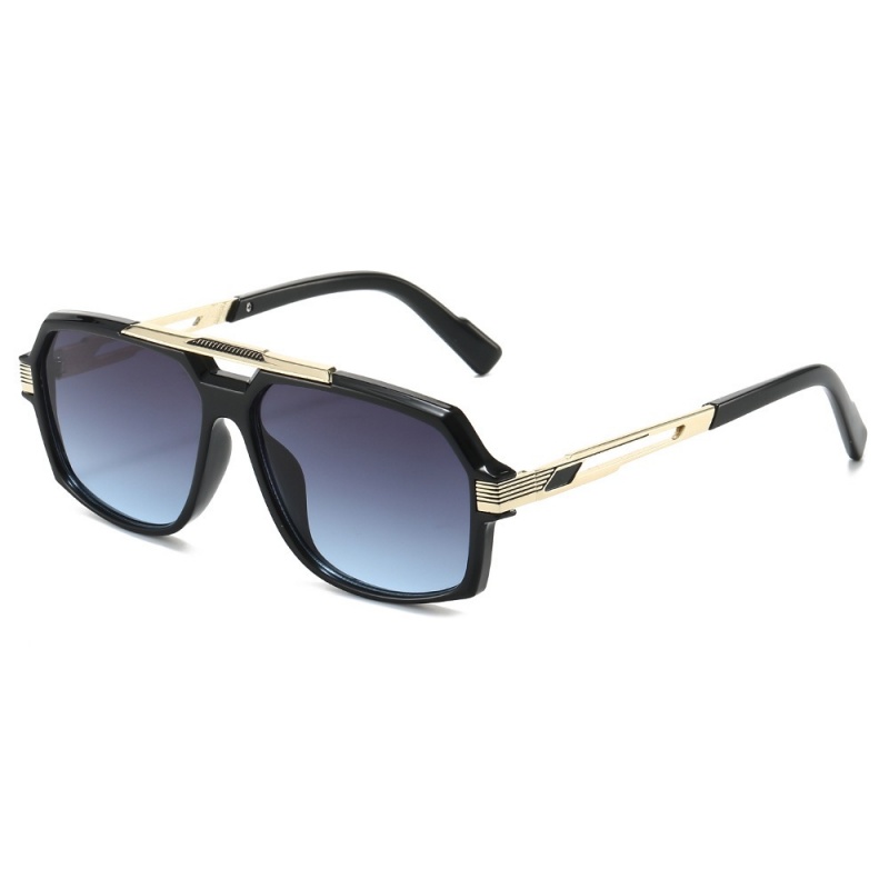 1 Pair of Men's T Transparent  - Metal Photo Panel recension och pris