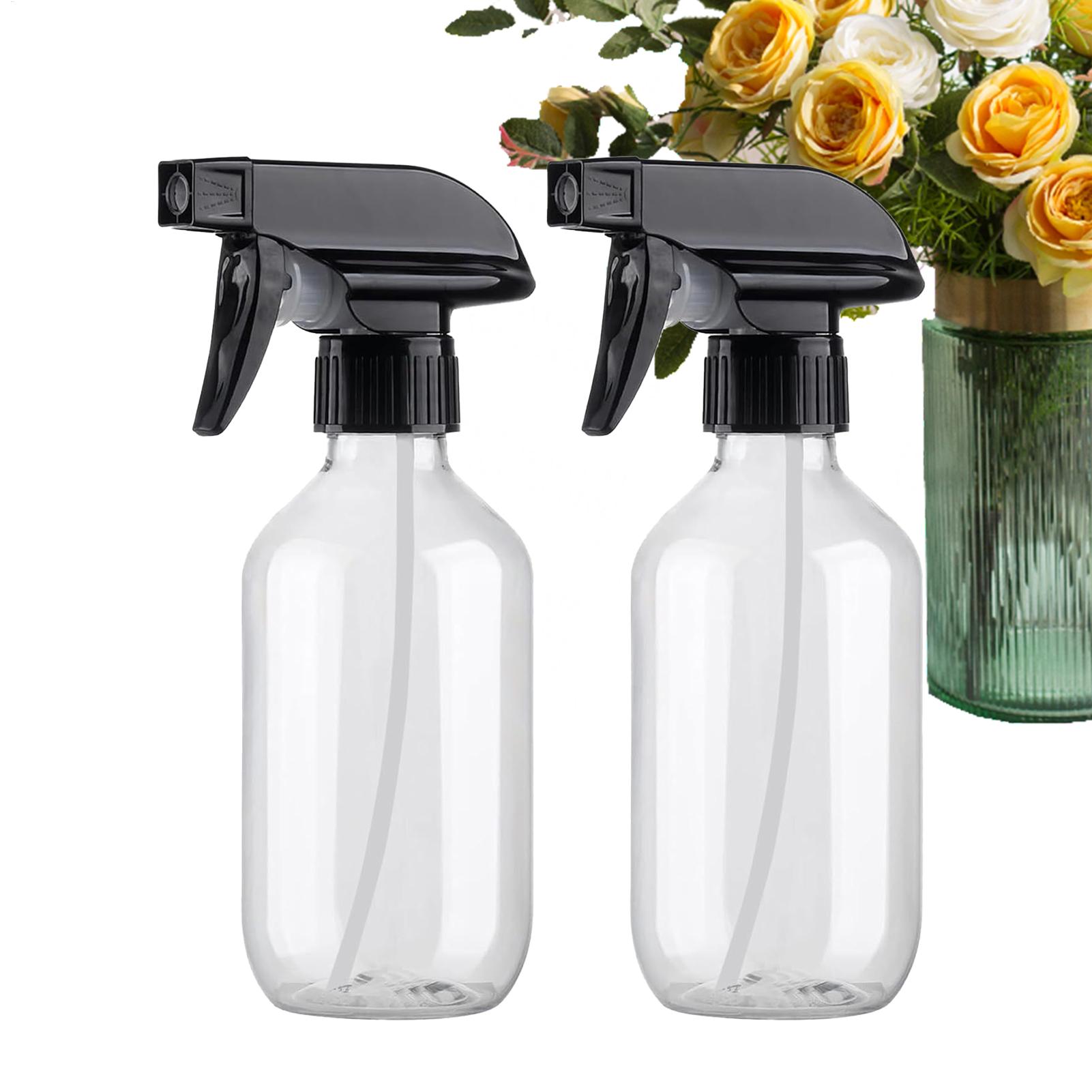 Empty Plastic Spray Bottles  3 - Water Bottle Blank recension och pris