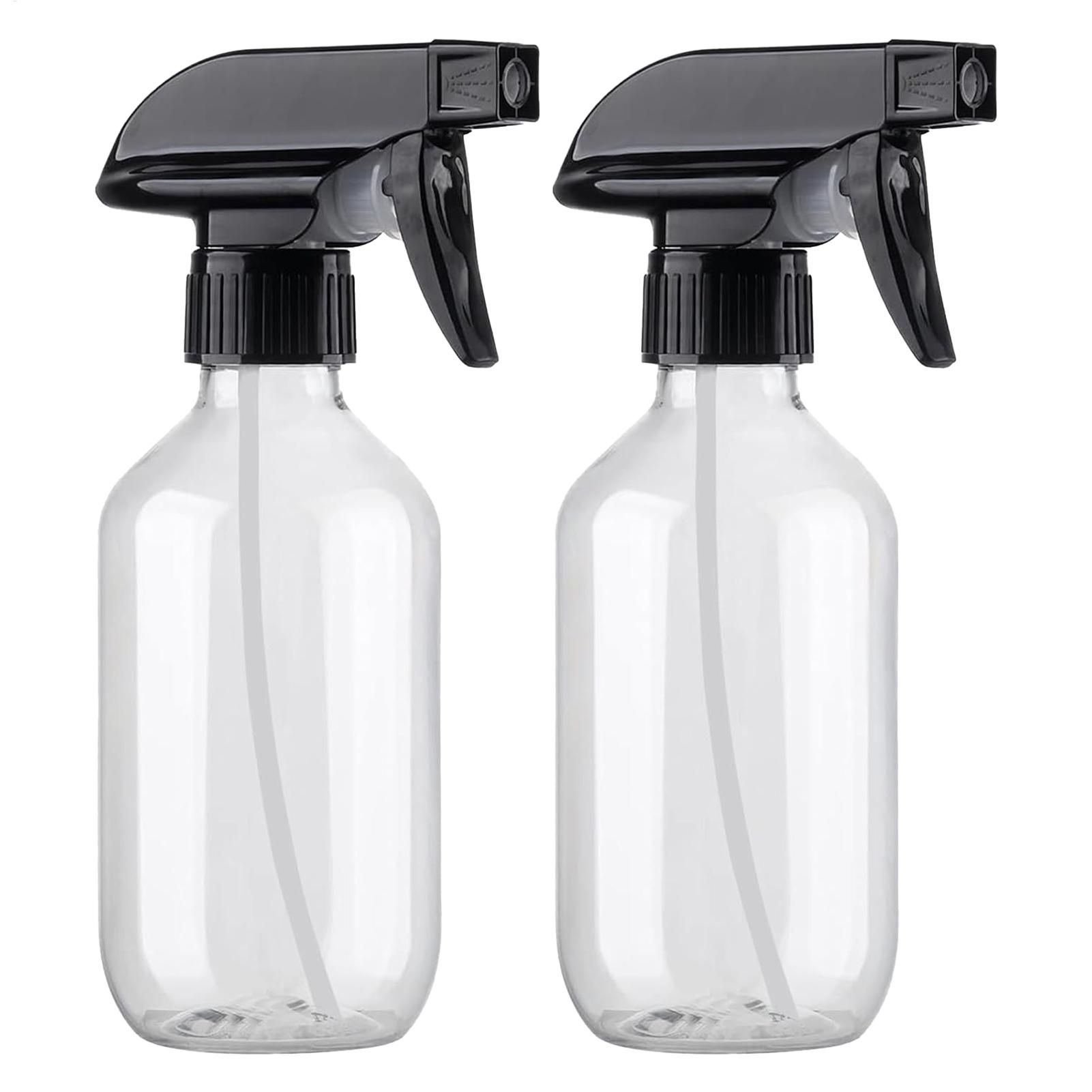 Empty Plastic Spray Bottles  3 - Water Bottle Blank recension och pris