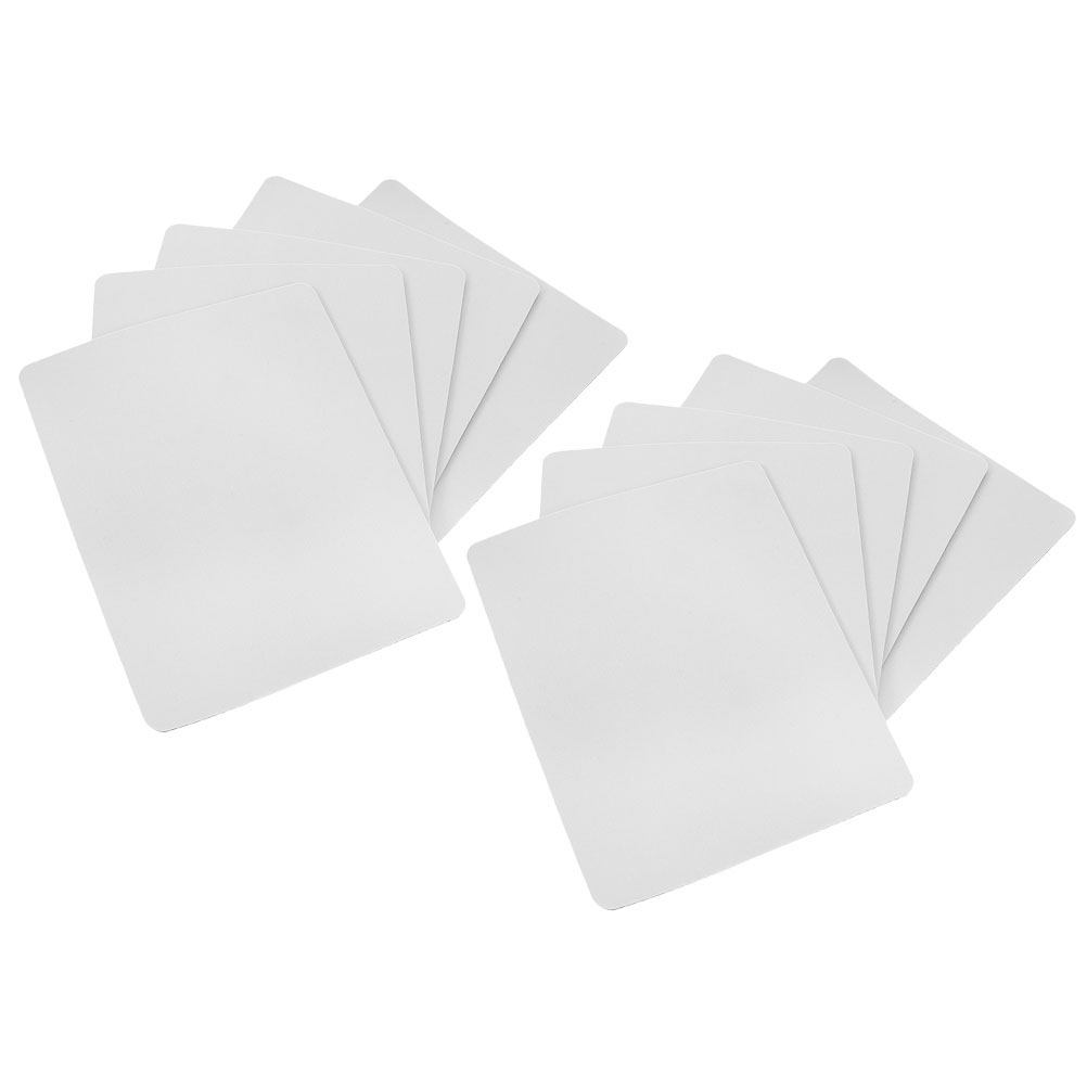 20Pcs Sublimation Mouse Pad Bl - Mouse Pad Blank Sublimation recension och pris