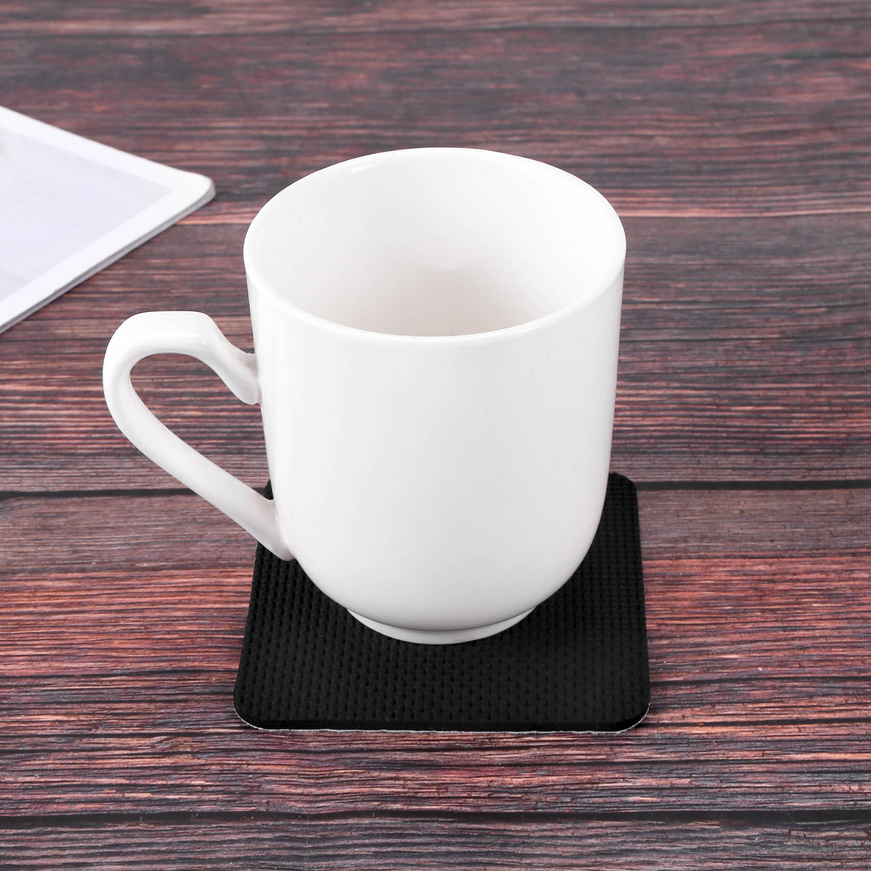 35 Pieces Square Sublimation C - Coaster Sublimation Blank recension och pris
