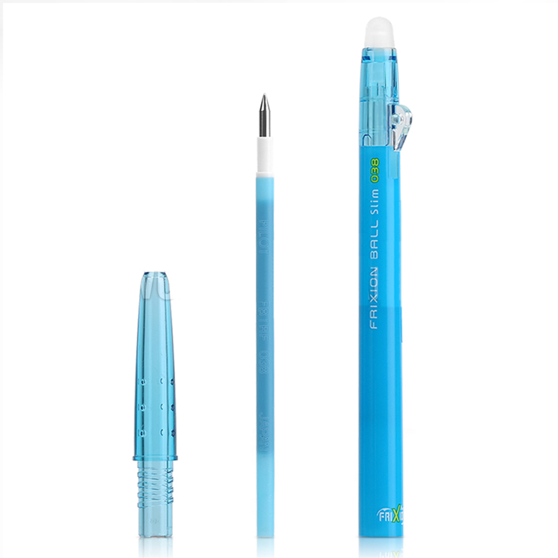 1 Pcs PILOT Gel Pen LFBS-18UF  - Pilot Pen Frixion recension och pris