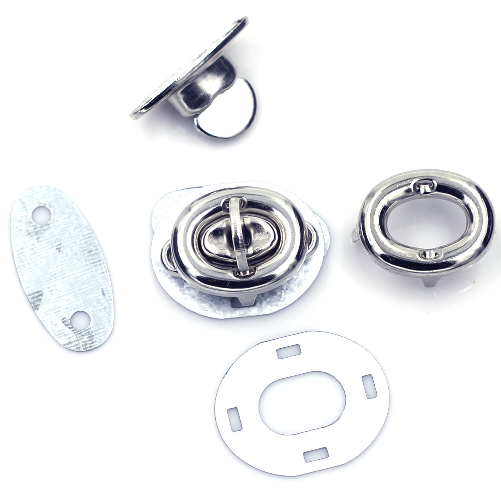 Twist Turn Locks Frame Kiss Cl - Metal Photo Panel recension och pris