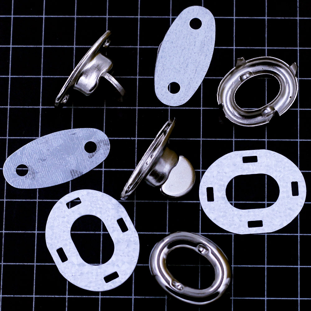 Twist Turn Locks Frame Kiss Cl - Metal Photo Panel recension och pris