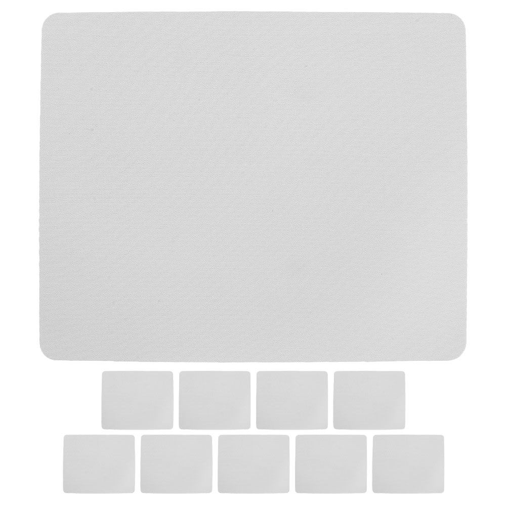 20Pcs Sublimation Mouse Pad Bl - Mouse Pad Blank Sublimation recension och pris