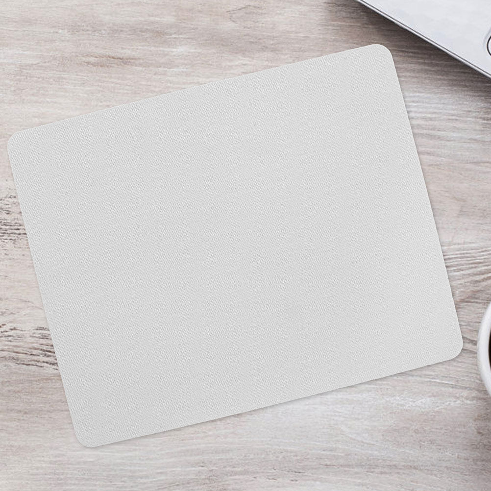 10Pcs Mouse Pads Sublimation B - Mouse Pad Blank Sublimation recension och pris